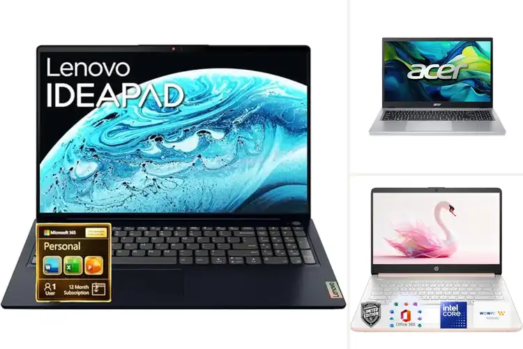 Detailed view of Best 128GB SSD Laptops for Fast, Smooth Everyday Use