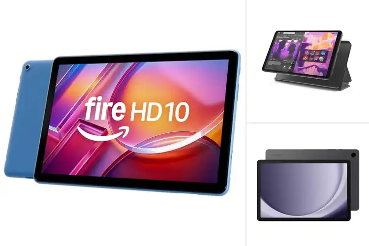 Detailed view of Best 64GB Tablets: Top Picks for Storage & Speed