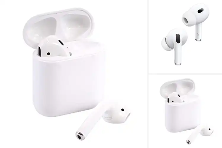 Detailed view of Best AirPods 2