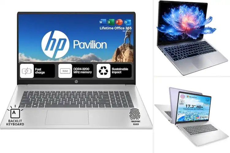 Detailed view of Best Backlit Keyboard Laptops for Smooth, Comfortable Work