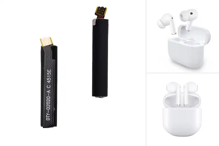 Detailed view of Best Battery Life AirPods