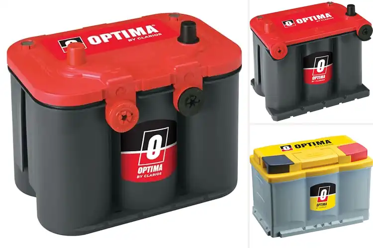 Detailed view of Best Battery Performance: Unlocking Longevity and Efficiency