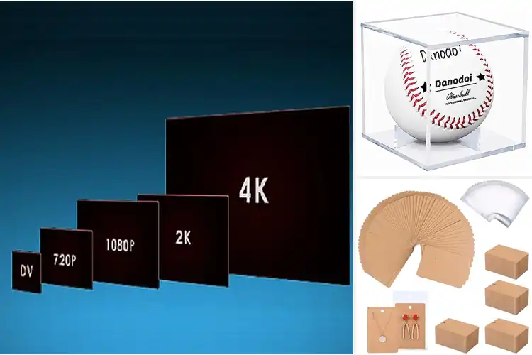 Detailed view of Best Display Quality: Crystal-Clear Clarity & Vibrant Detail