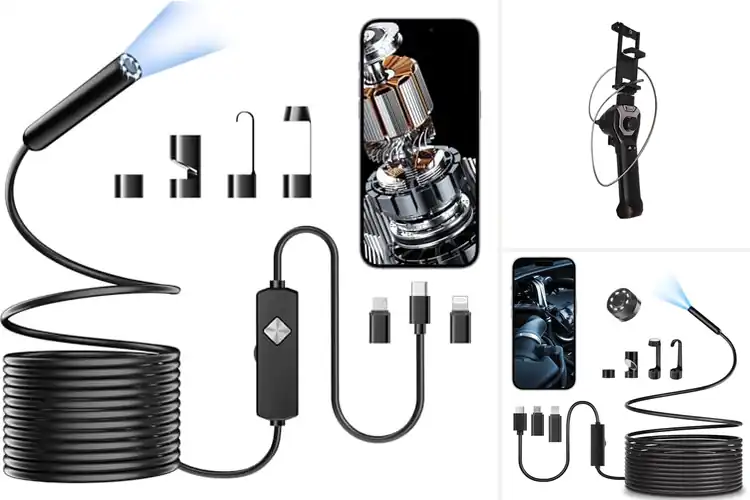 Detailed view of Best Inspected iPhones