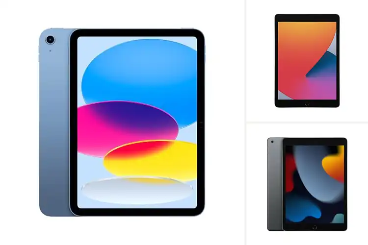Detailed view of Best iPad Wi-Fi
