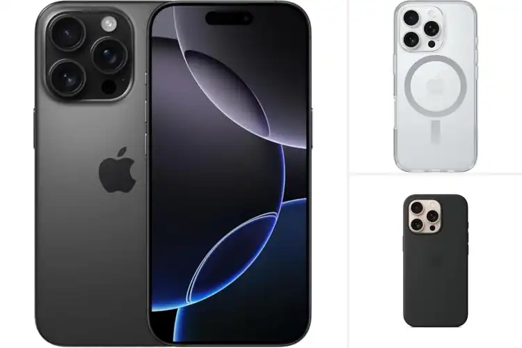 Detailed view of Best iPhone 16 Pros