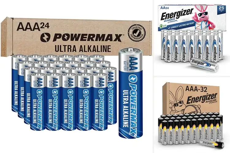 Detailed view of Best Long Lasting Battery Life: Top Picks for All-Day Power