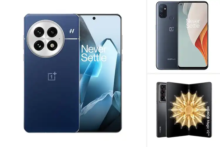 Detailed view of Best Midnight Smartphones