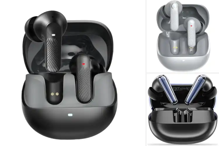Detailed view of Best Multi-Device Earbuds