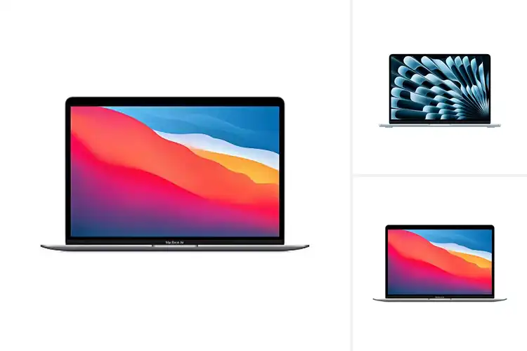 Detailed view of Best Renewed MacBook Airs: Top 10 Picks for Power & Value