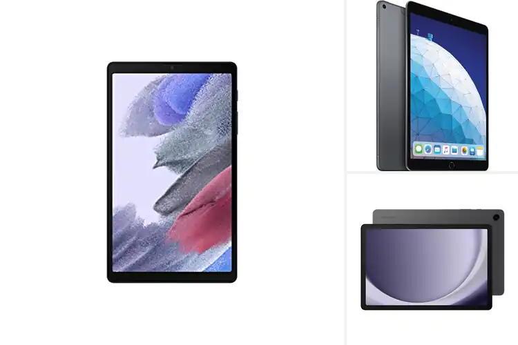 Detailed view of Best Renewed Tablets