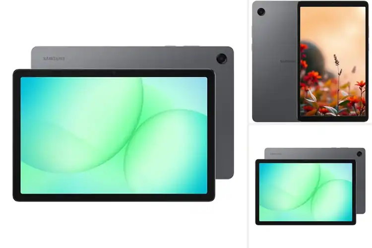 Detailed view of Best Samsung Tablets: Top Picks for Power and Everyday Ease
