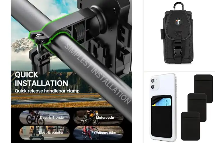 Detailed view of Best Secure Smartphones: Top Protection, Style, and Safety