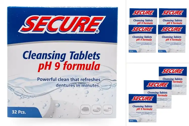 Detailed view of Best Secure Tablets: Top 5 Security & Cleanliness Picks