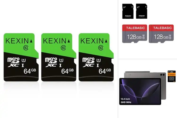 Detailed view of Best Tablets With High-Resolution Cameras
